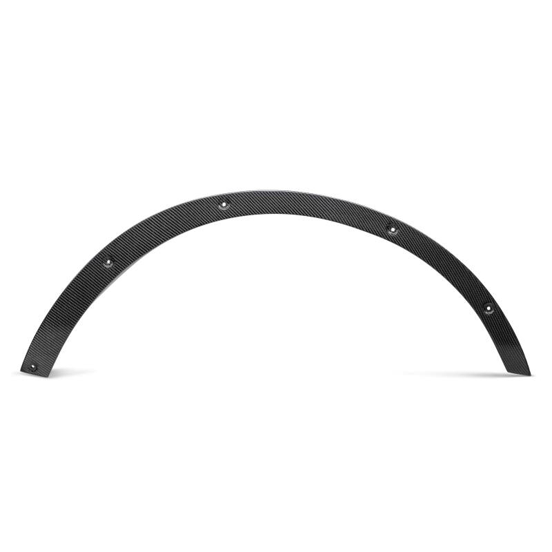 AND Fender Flares