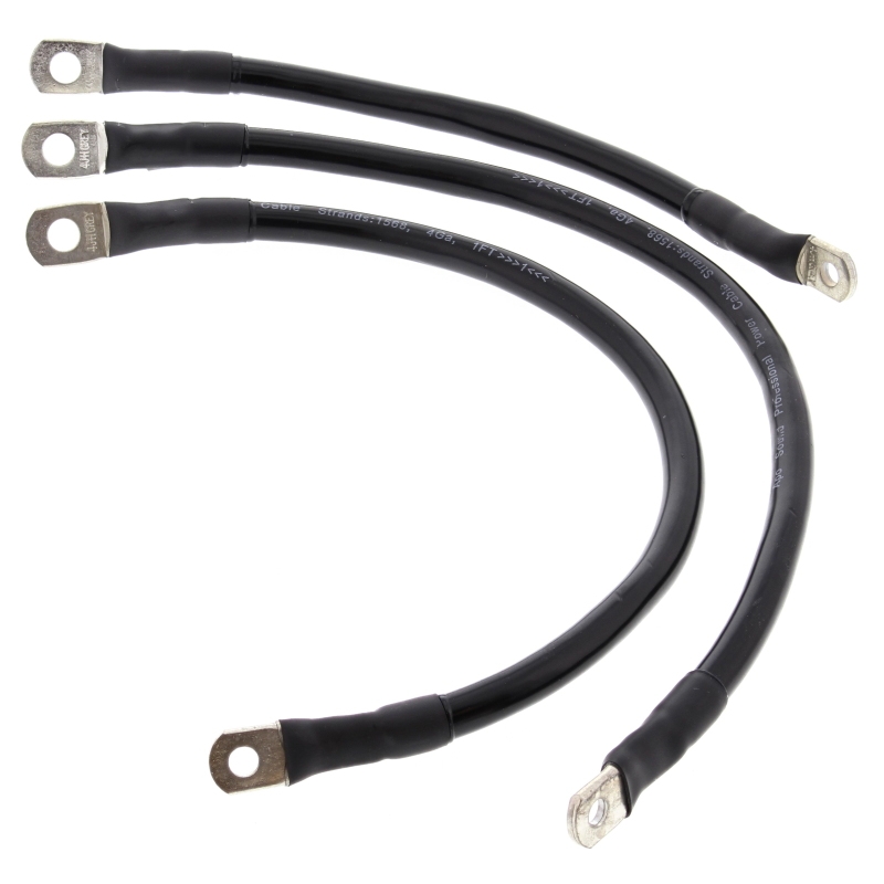 ABR Battery Cables
