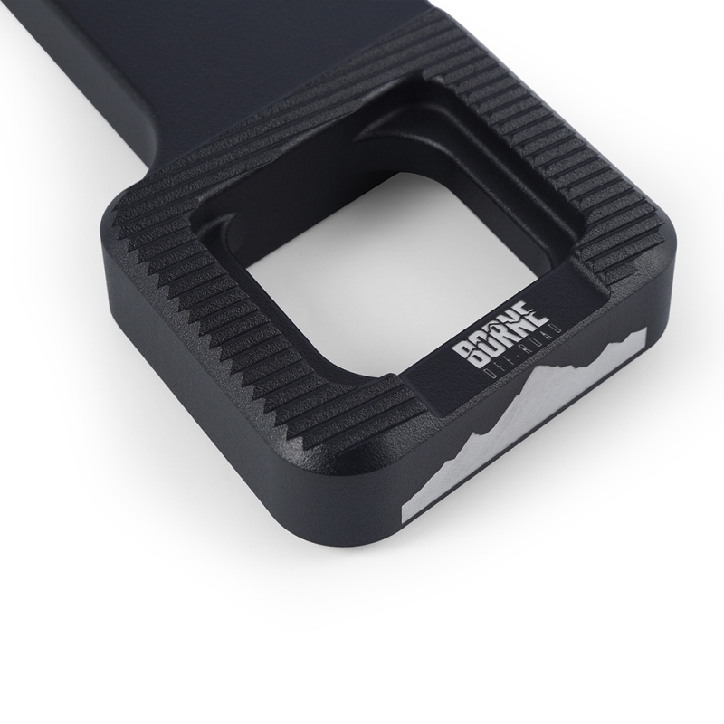 BRN Tow Hook