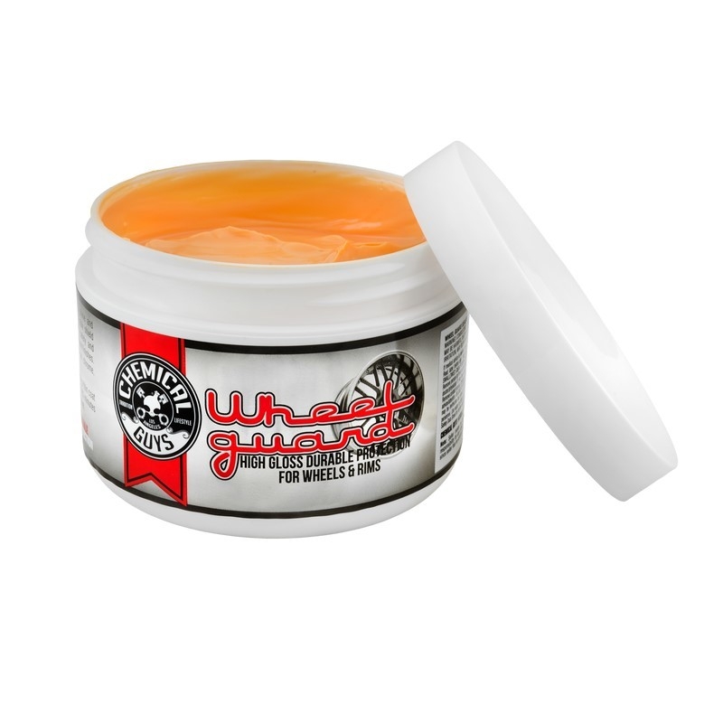 CHG Waxes