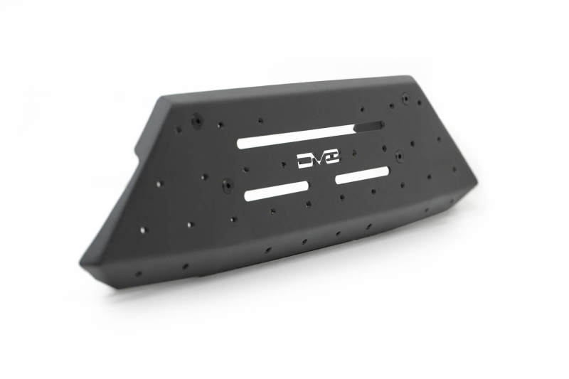 DVE Dash Trays