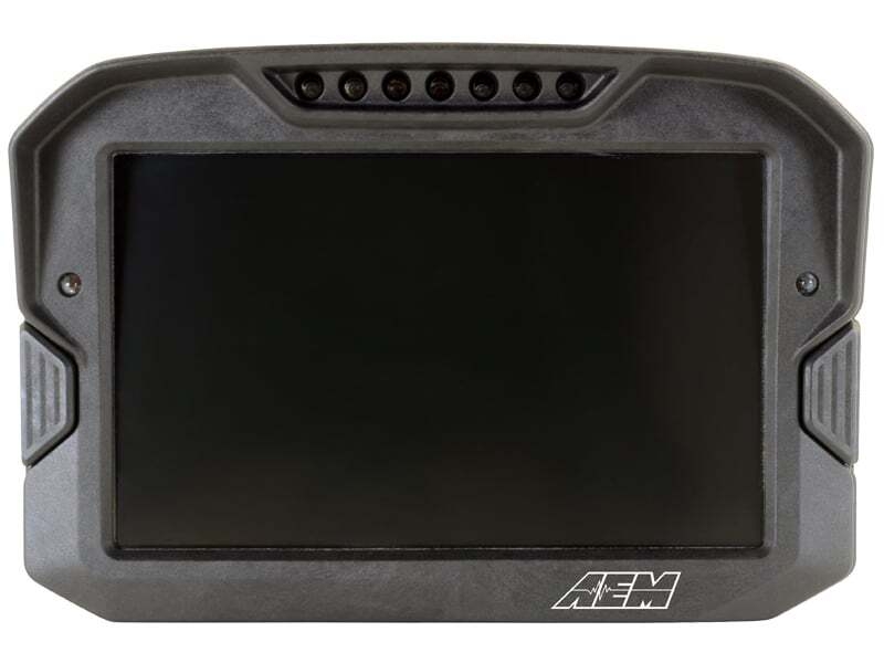 AEM Digital Gauges