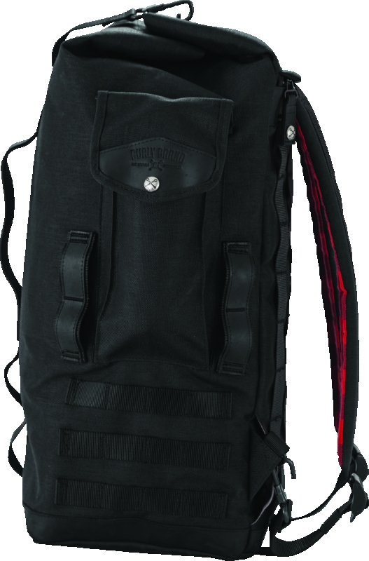 BUR Luggage