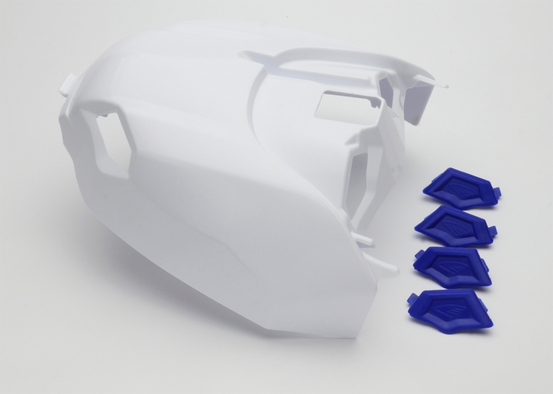 CYC Air Box Cover
