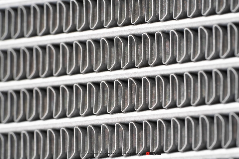 AMS Intercoolers