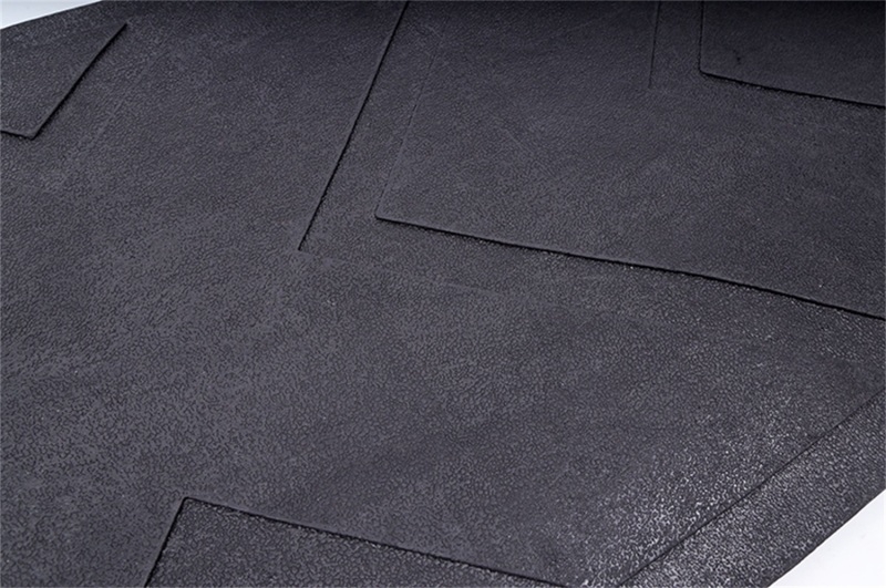 DZE Tailgate Mats