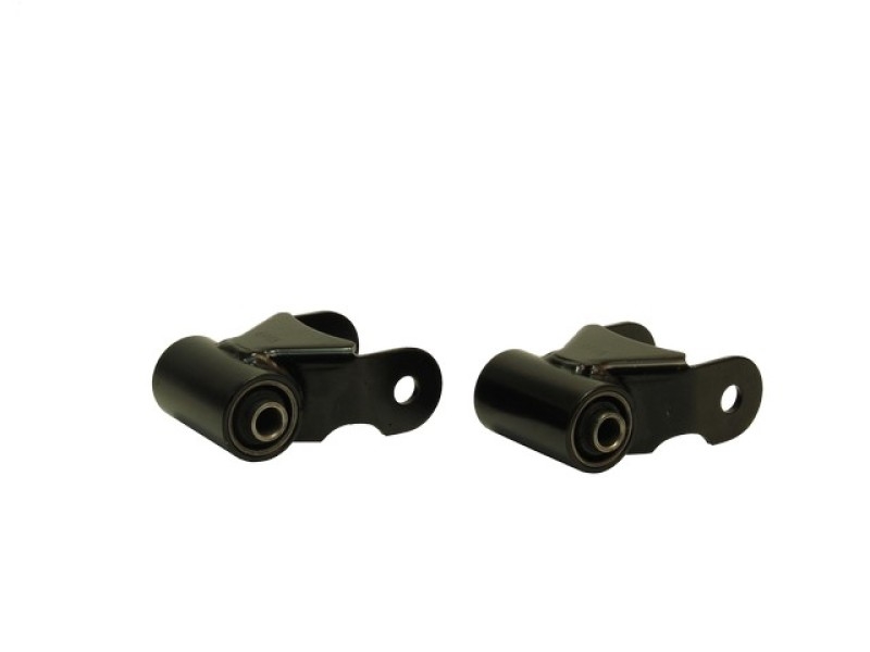 BT Shackle Kit