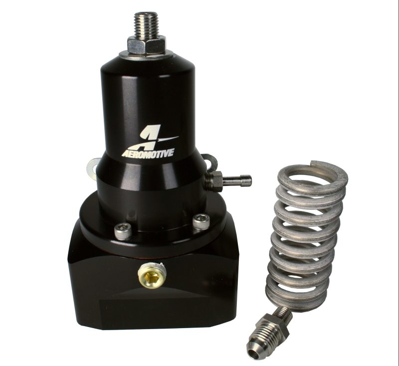 AER Fuel Pressure Regulators