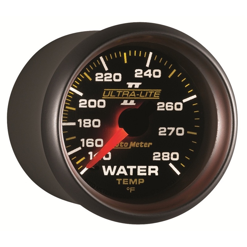 AM Ultra-Lite II Gauges