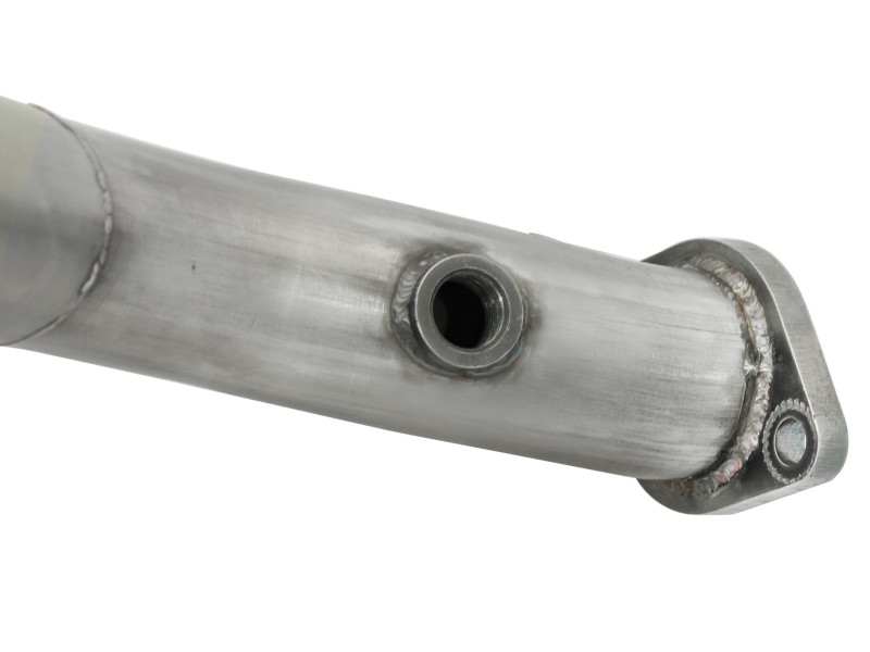 AFE Headers