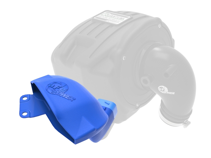 AFE Air Intake Components