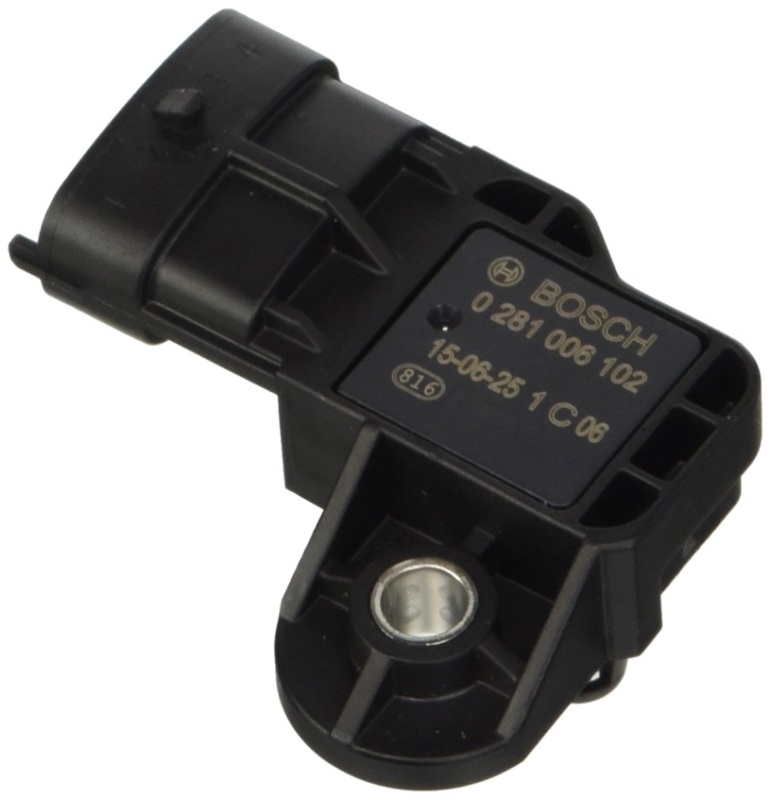 BOS Sensors