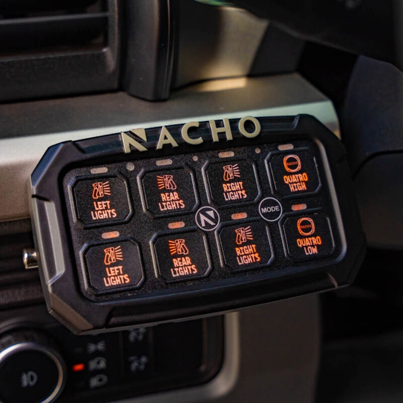 ARB Electrical Accessories