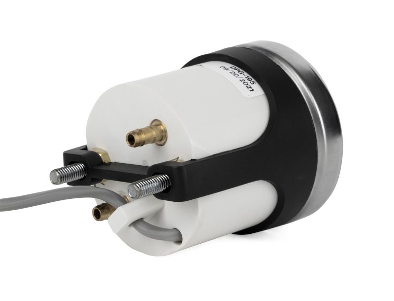 ALF LCII Dual Gauges