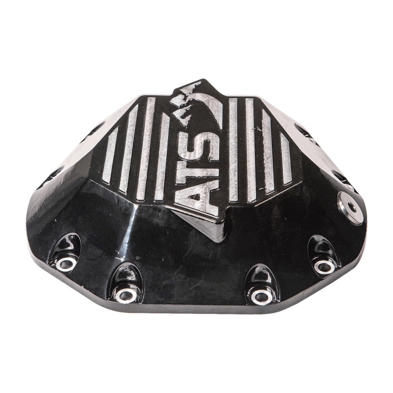 ATS Diff Covers