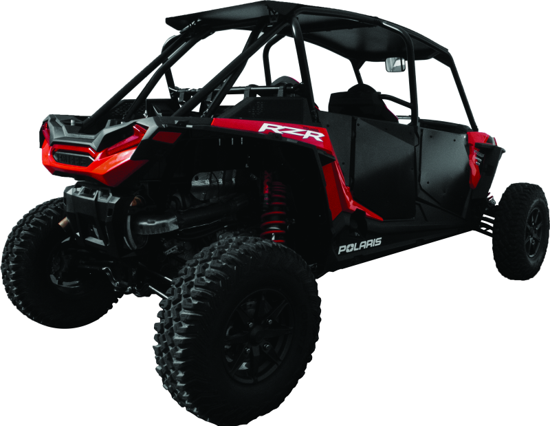 DFR UTV Doors