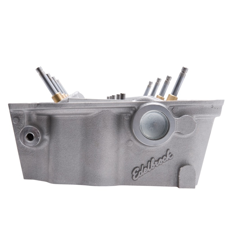 EDE Victor Cylinder Head