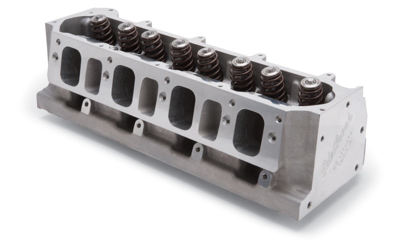 EDE Victor Cylinder Head