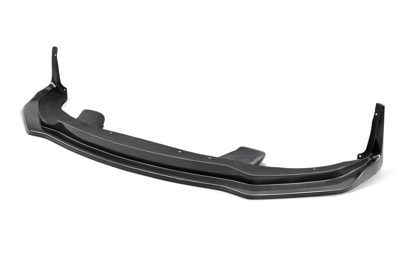 AND Front Splitters