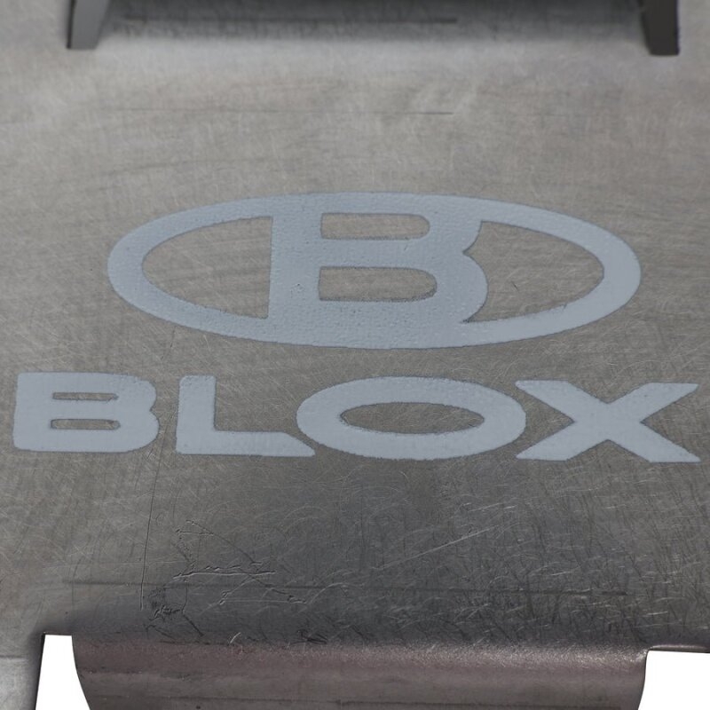 BX Oil Pan Baffle