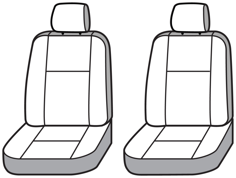 CVR Acura Seat Covers