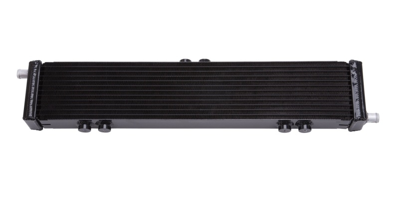 EDE Heat Exchanger