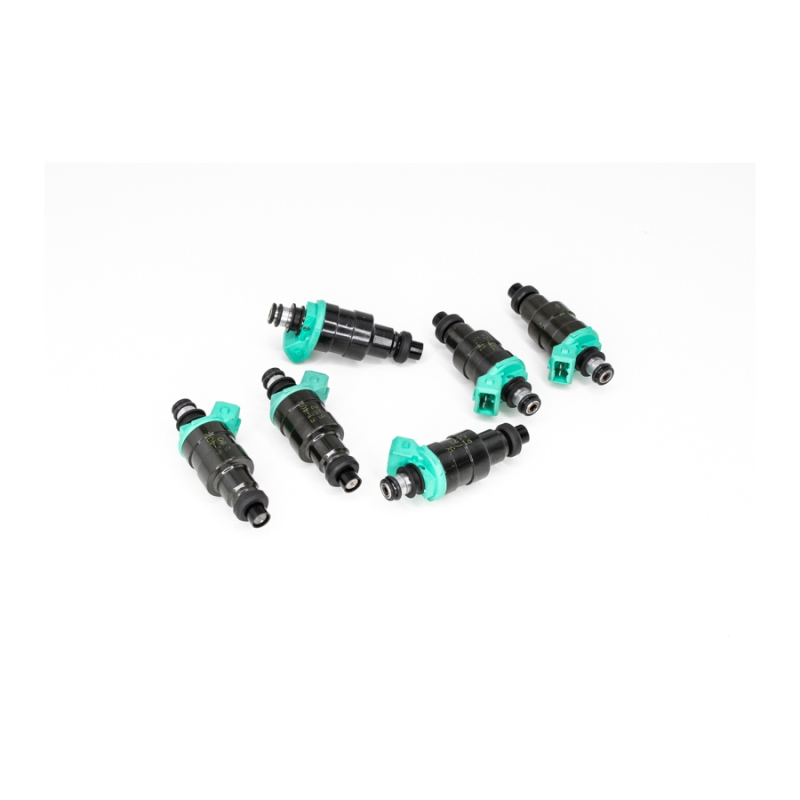 DW 350cc Injector Sets -6 Cyl