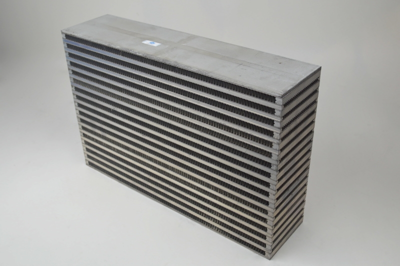 CSF Intercooler Cores