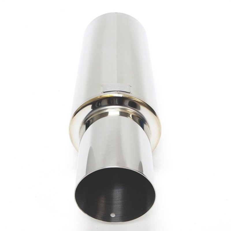 BX Universal Mufflers