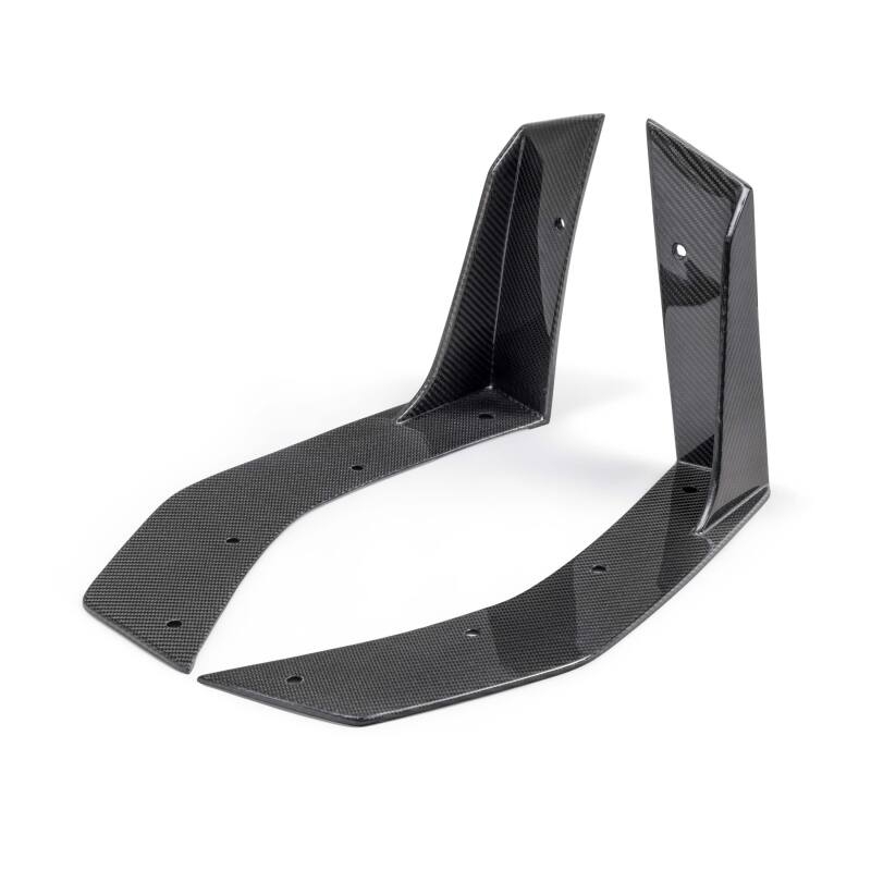 AND Misc Carbon - Exterior