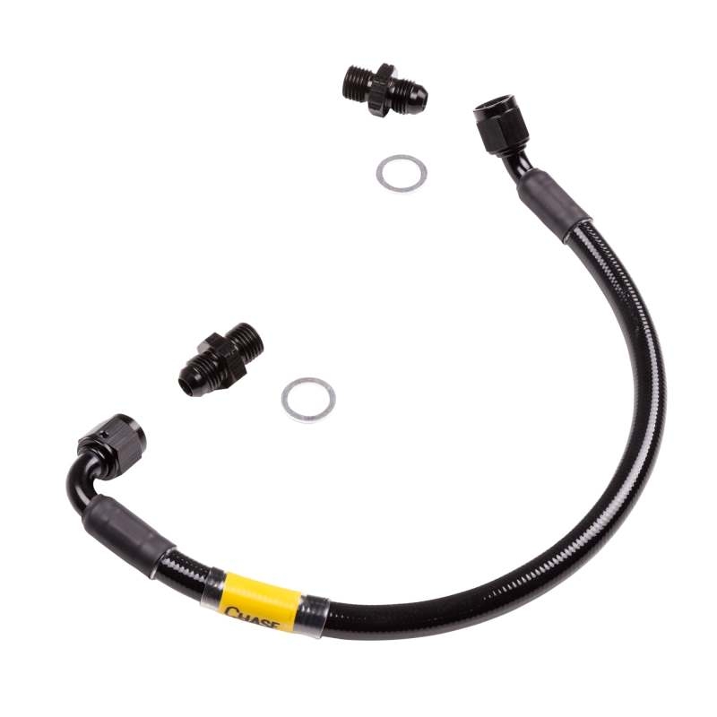 CHB Power Steering Hoses