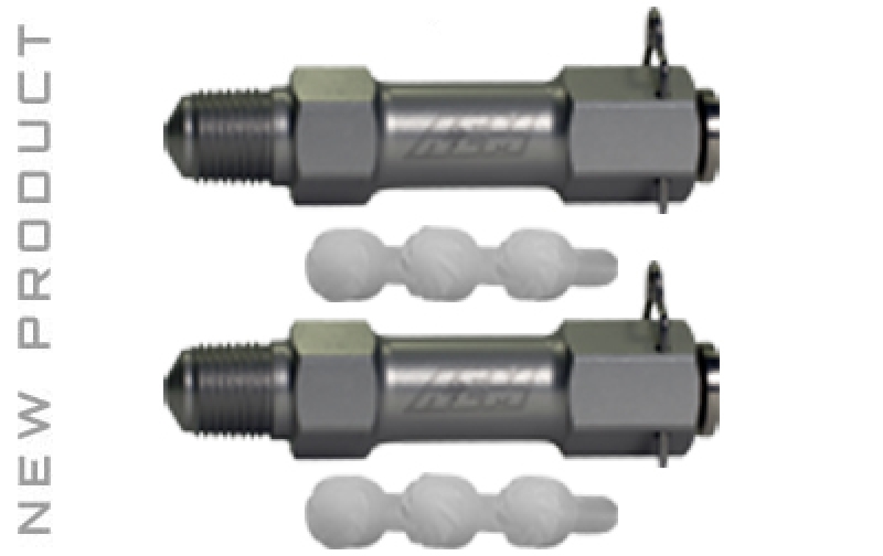 AEM Water/Meth Components