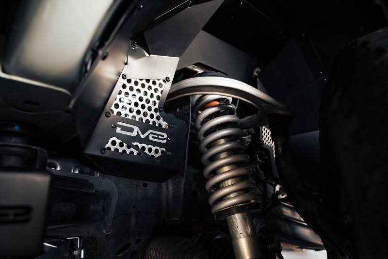 DVE Inner Fender Liners
