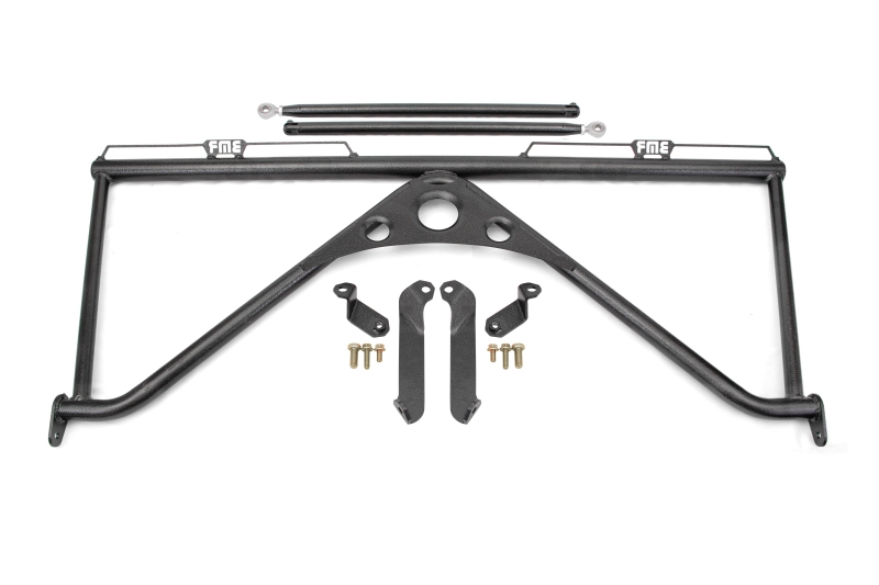 BMR Harness Bars