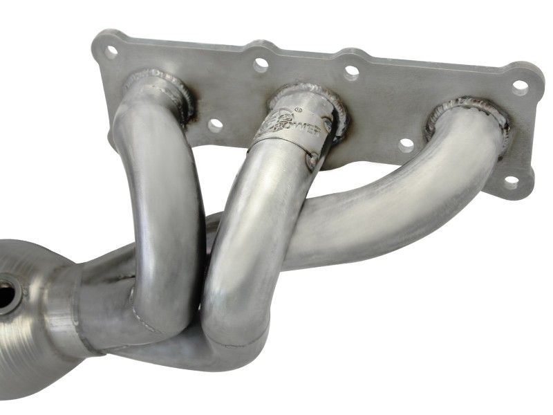 AFE Headers