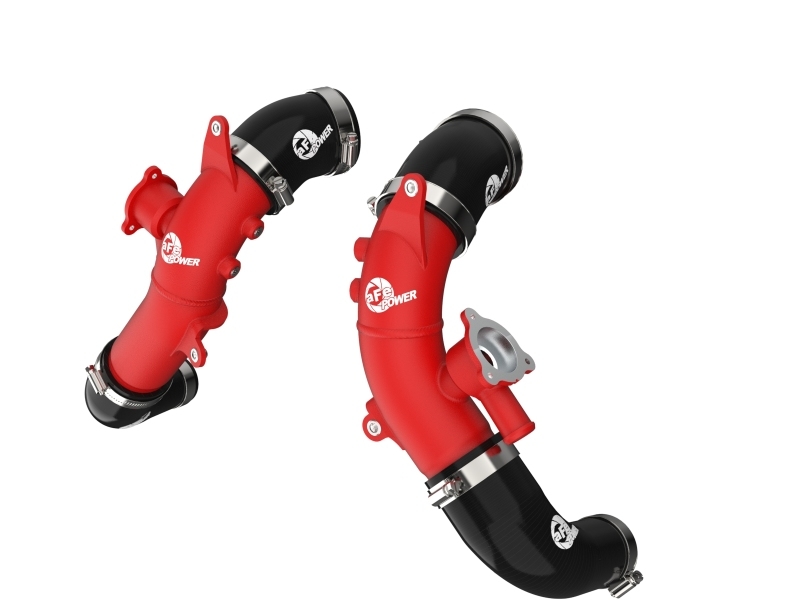 AFE Bladerunner I/C & Tubes