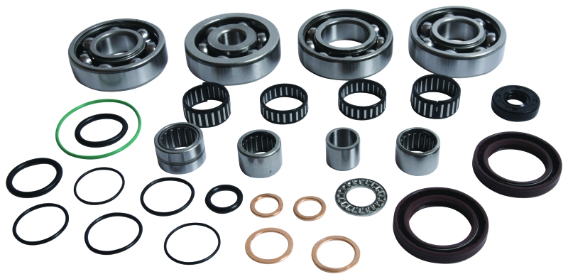 ABR Transmission Rebuild Kits