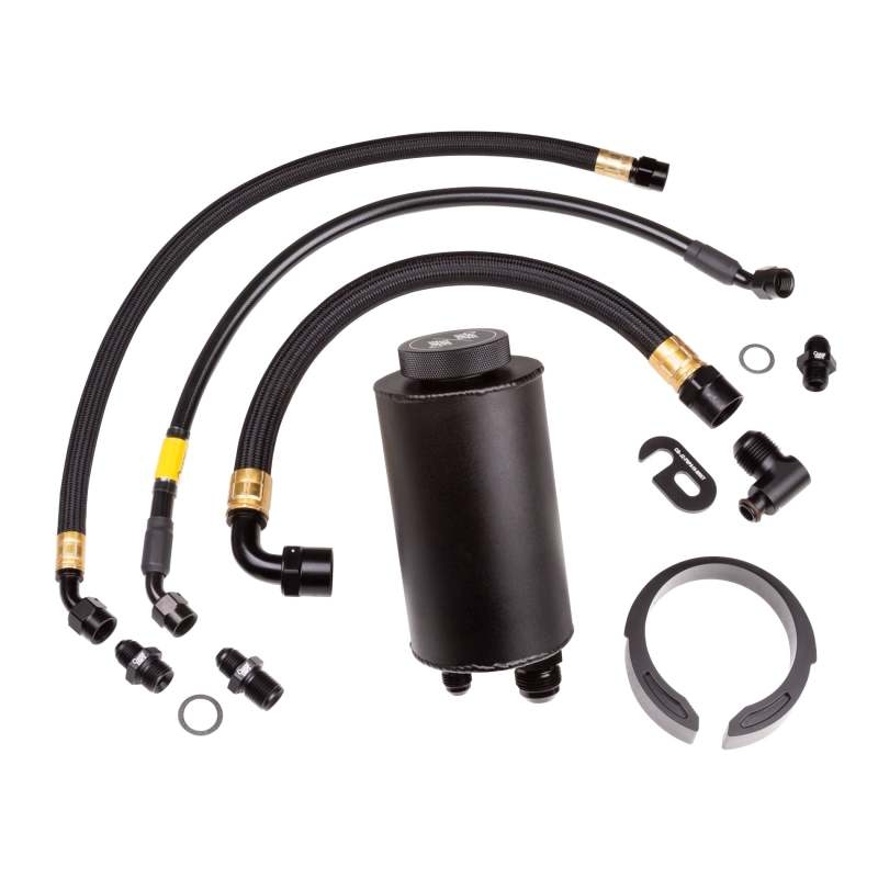 CHB Power Steering Kits
