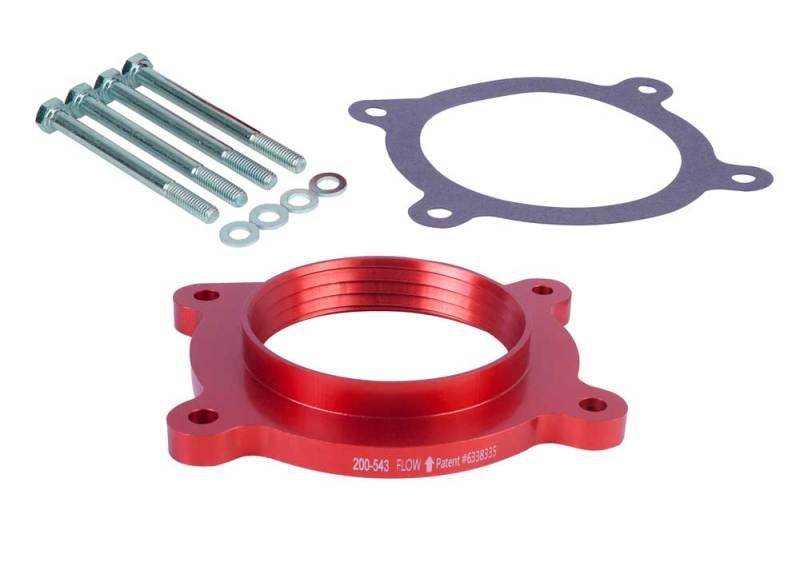 AIR Throttle Body Spacer