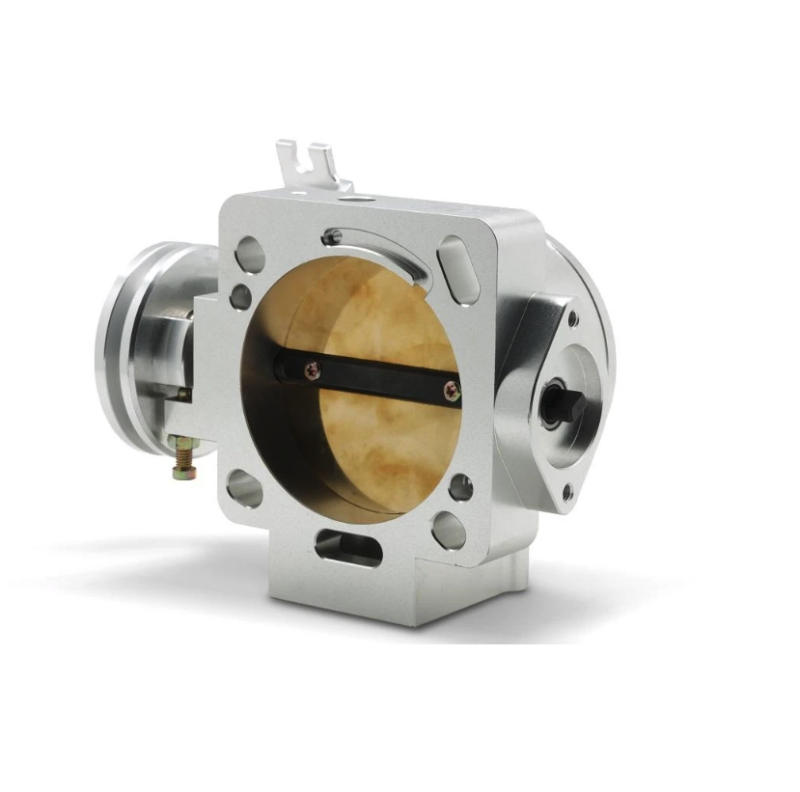 BX Throttle Bodies