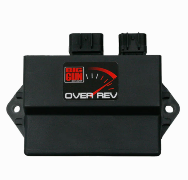 BIG ATV SXS Rev Boxes