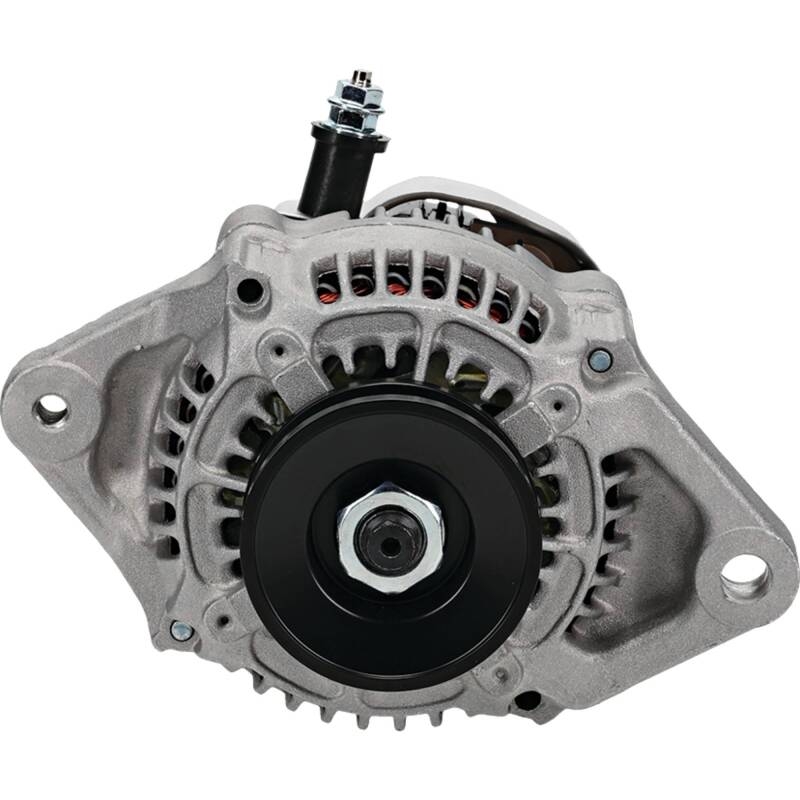 ARR Alternators