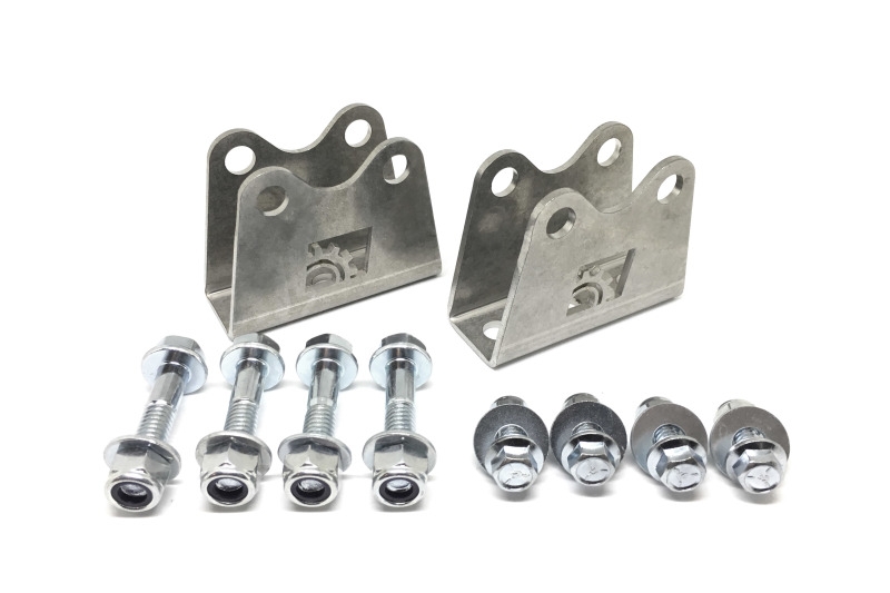 BRI Rack and Riser Mounts