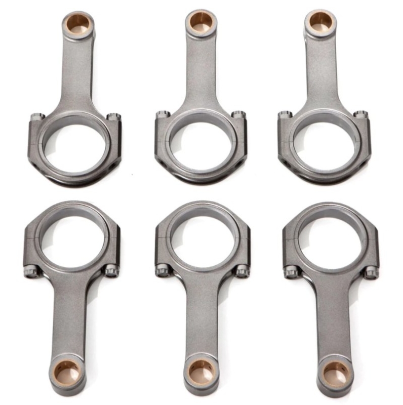 CRL Conrods CARR -6 Cyl