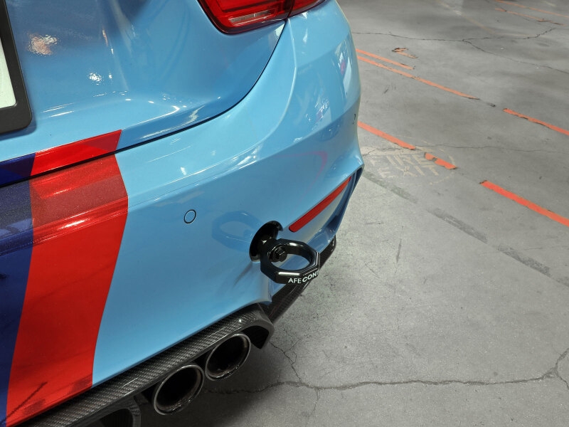 AFE Tow Hook