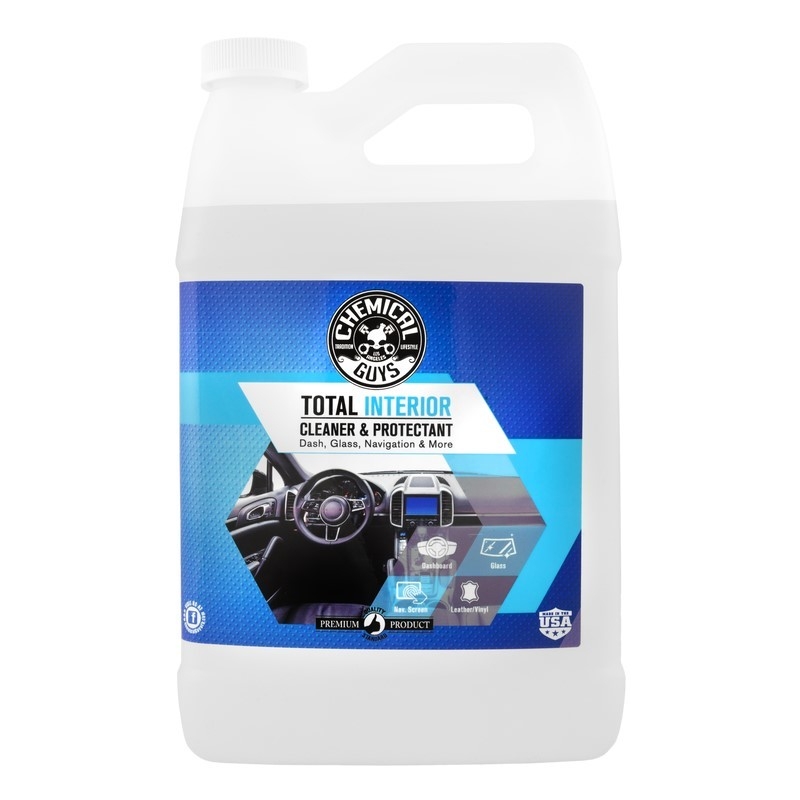 CHG Interior Cleaners