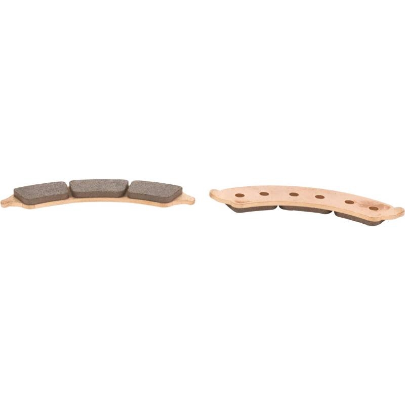ABR Sintered Brake Pads