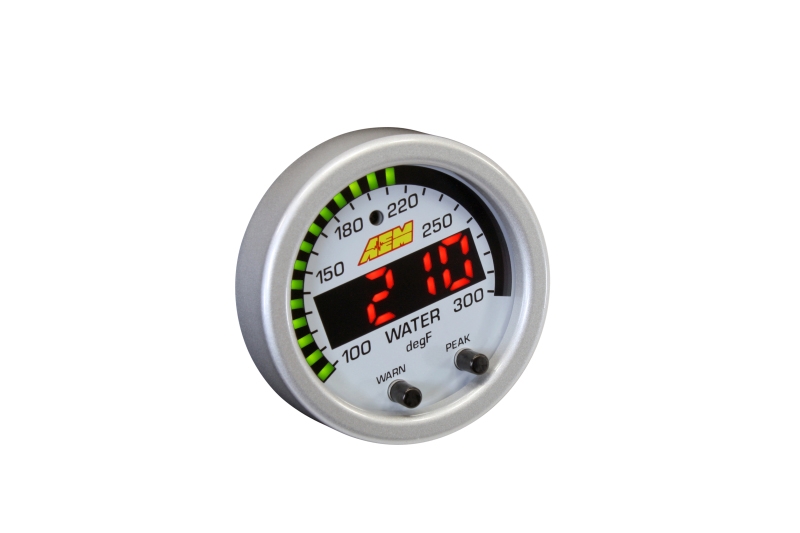 AEM Digital Gauges
