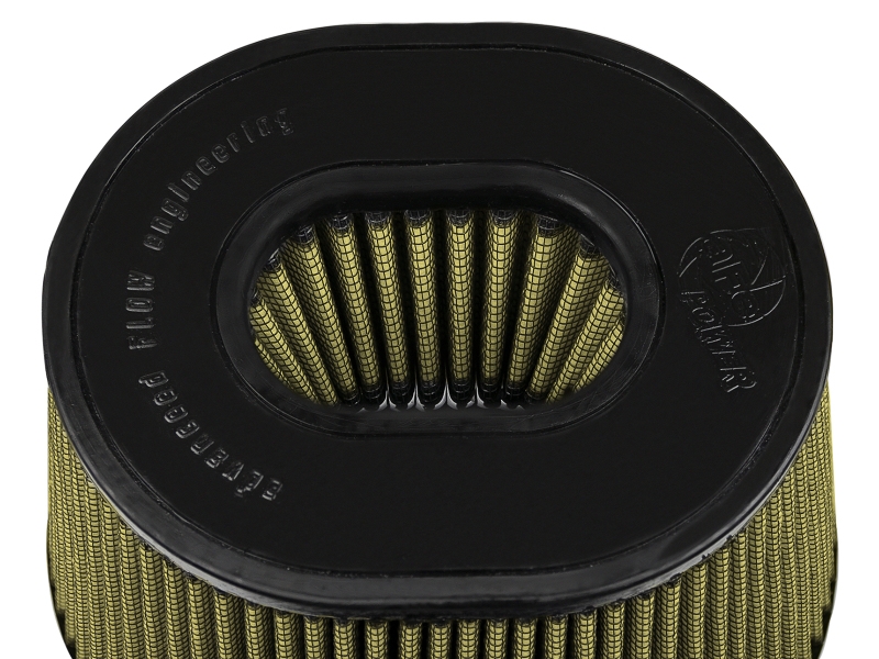 AFE Air Intake Components