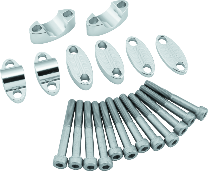 BKM Handlebars D